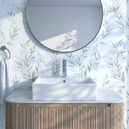Fairford Finesse 1TH, 500 x 350 x 120mm Rectangular Vessel