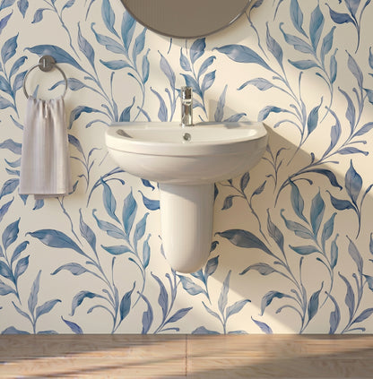 Fairford Gravo 550mm 1TH Basin and Semi Pedestal