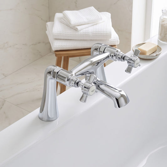 Fairford Henley Bath Filler