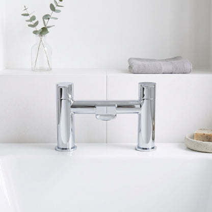 Fairford Icon2 Bath Filler
