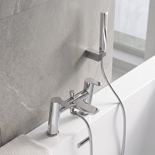 Fairford Icon2 Bath Shower Mixer