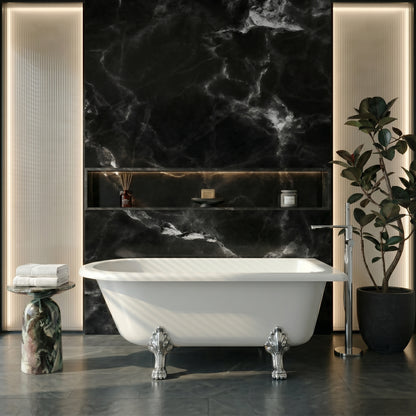 Fairford Kenilworth 1700mm Freestanding Baths - Various Feet Options-Pride Feet