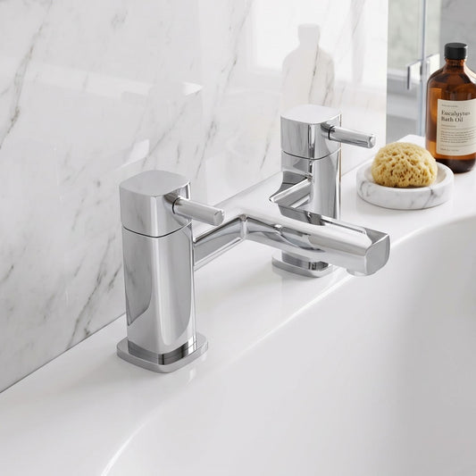 Fairford Kingswood Bath Filler