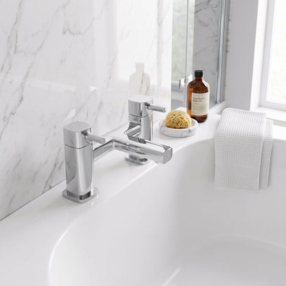 Fairford Kingswood Bath Filler