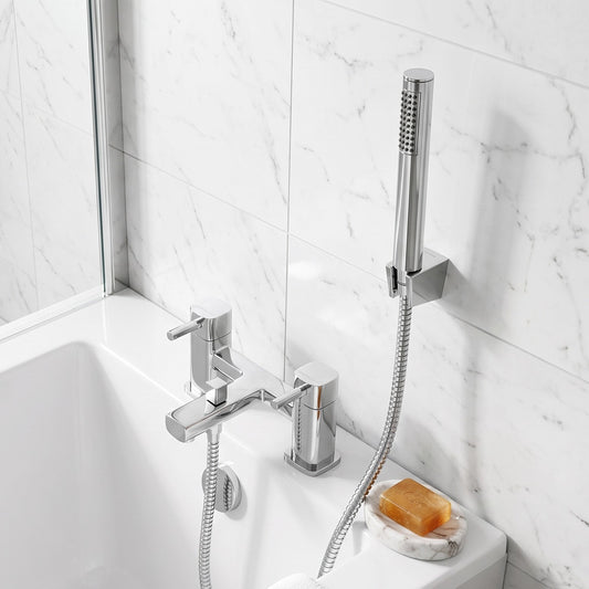 Fairford Kingswood Bath Shower Mixer