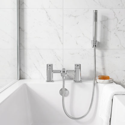 Fairford Kingswood Bath Shower Mixer