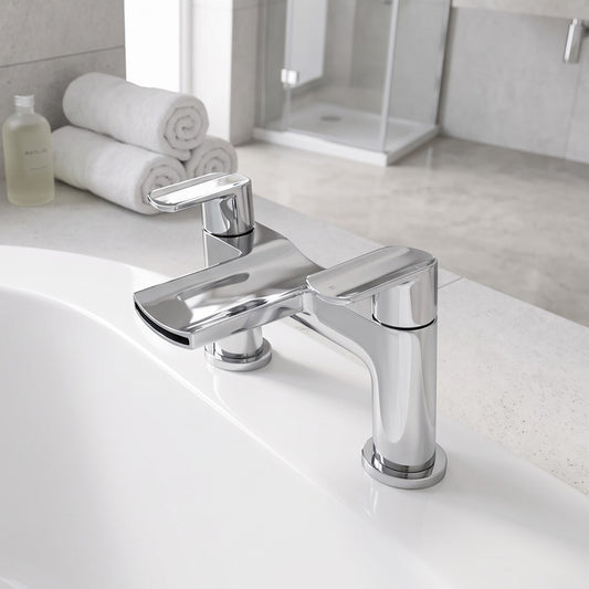 Fairford Knighton Bath Filler