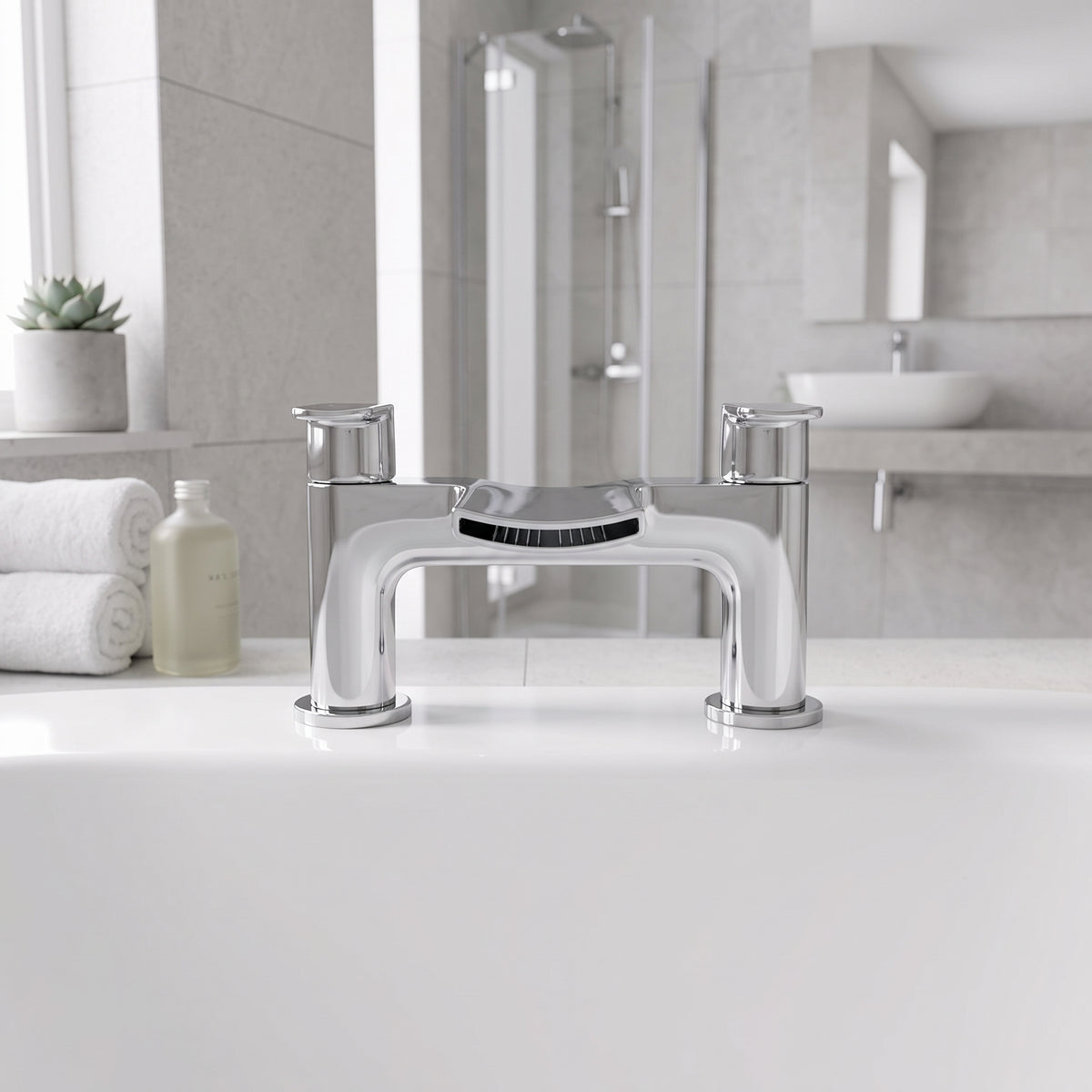 Fairford Knighton Bath Filler
