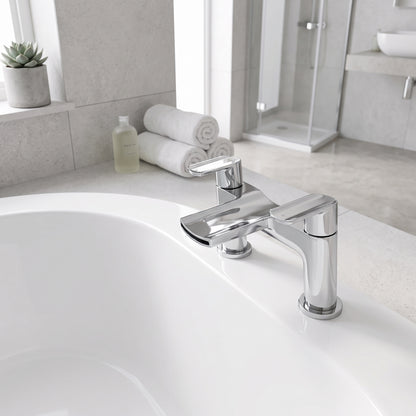 Fairford Knighton Bath Filler
