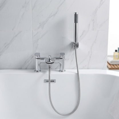 Fairford Knighton Bath Shower Mixer