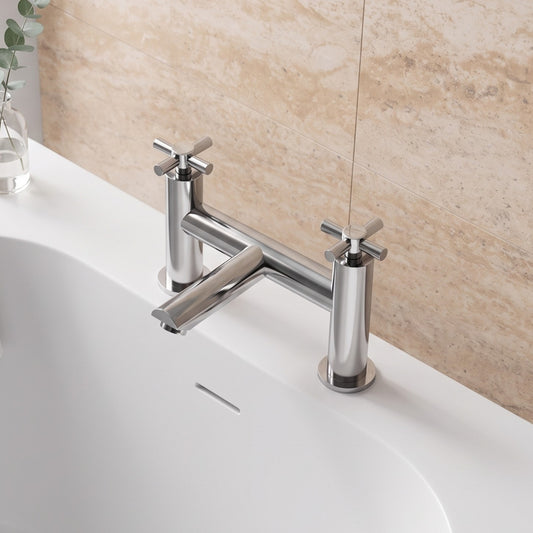Fairford Lineka Bath Filler