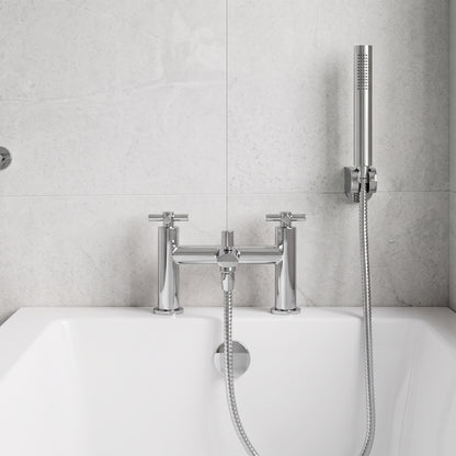 Fairford Lineka Bath Shower Mixer