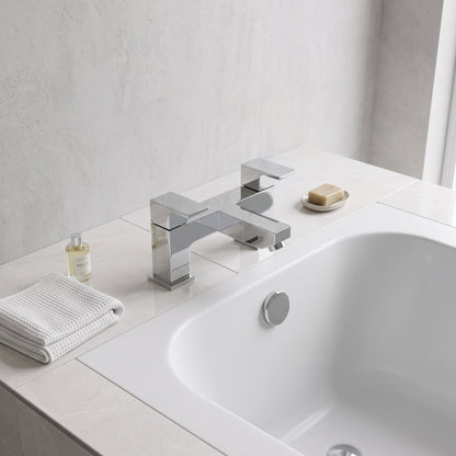 Fairford Liva Bath Filler