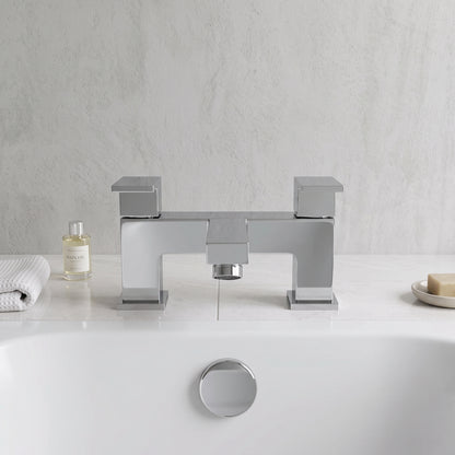 Fairford Liva Bath Filler