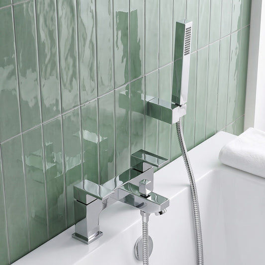 Fairford Liva Bath Shower Mixer