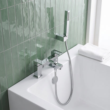 Fairford Liva Bath Shower Mixer
