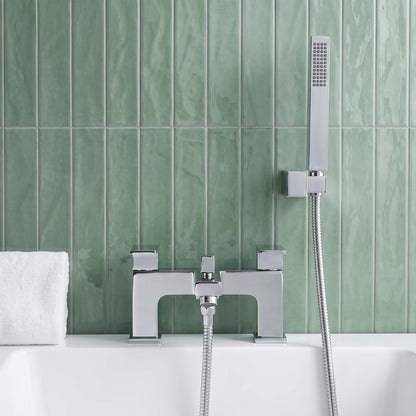 Fairford Liva Bath Shower Mixer
