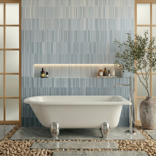 Fairford Middleham 1500mm Freestanding Baths - Various Feet Options-Deacon Feet