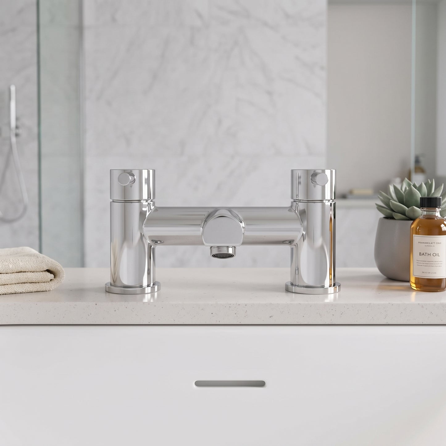 Fairford Nuro Bath Filler