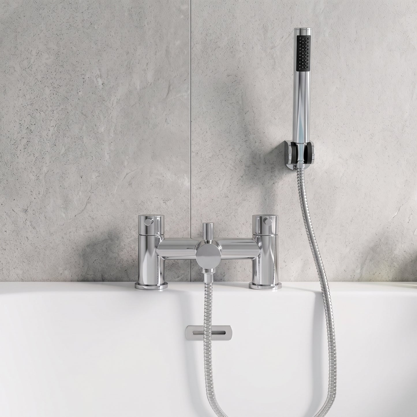 Fairford Nuro Bath Shower Mixer