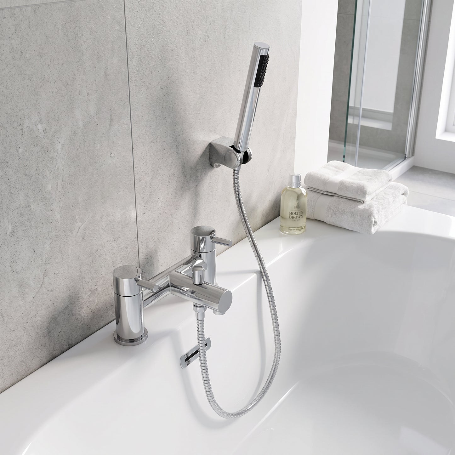 Fairford Nuro Bath Shower Mixer