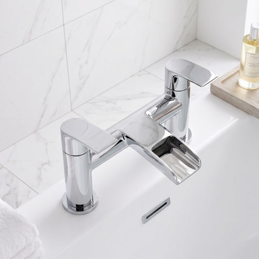 Fairford Ratoe Bath Filler