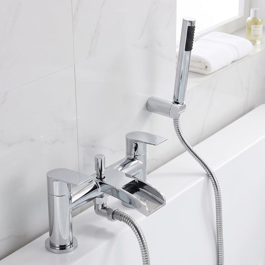 Fairford Ratoe Bath Shower Mixer