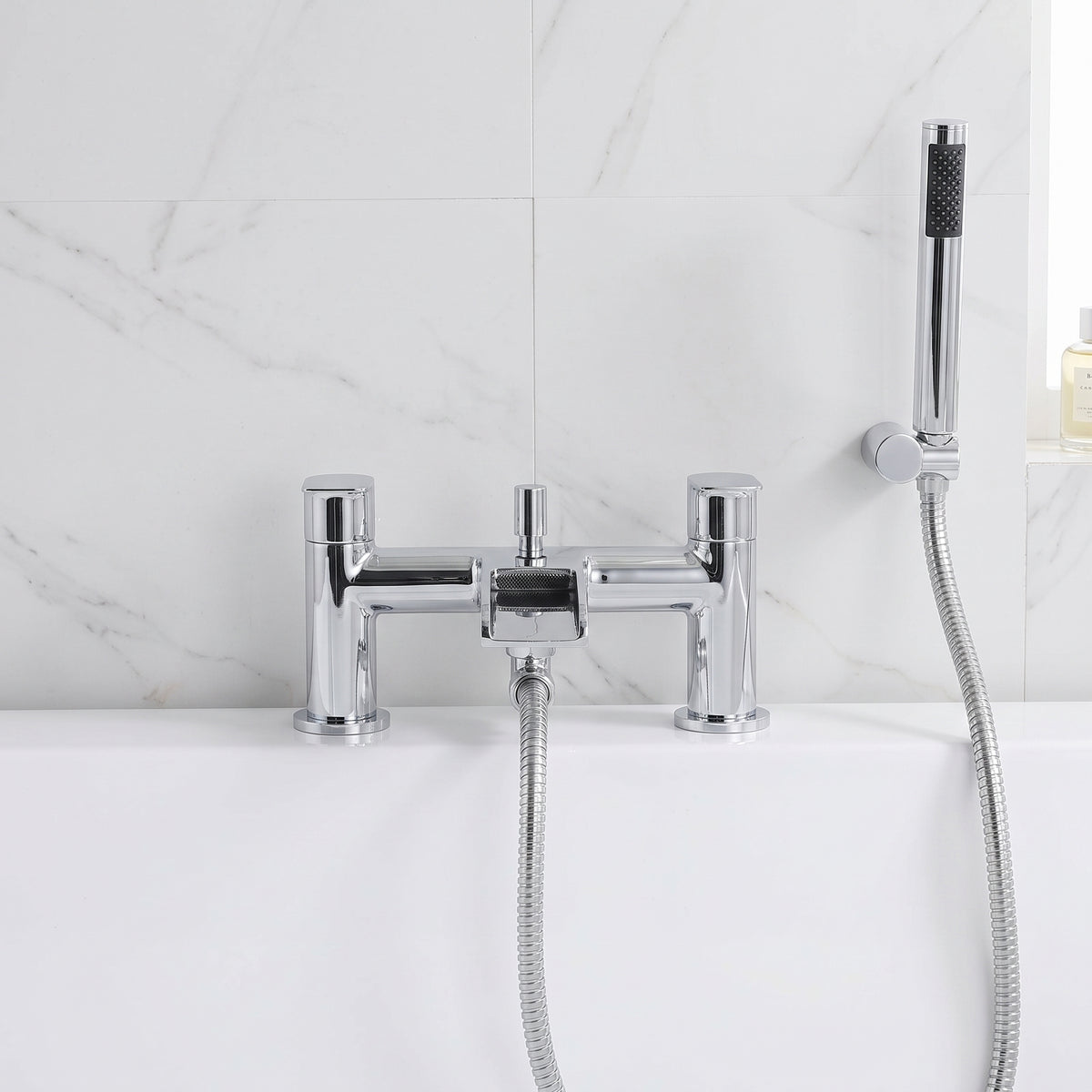 Fairford Ratoe Bath Shower Mixer