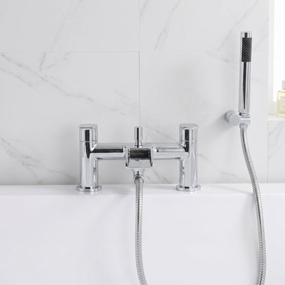 Fairford Ratoe Bath Shower Mixer