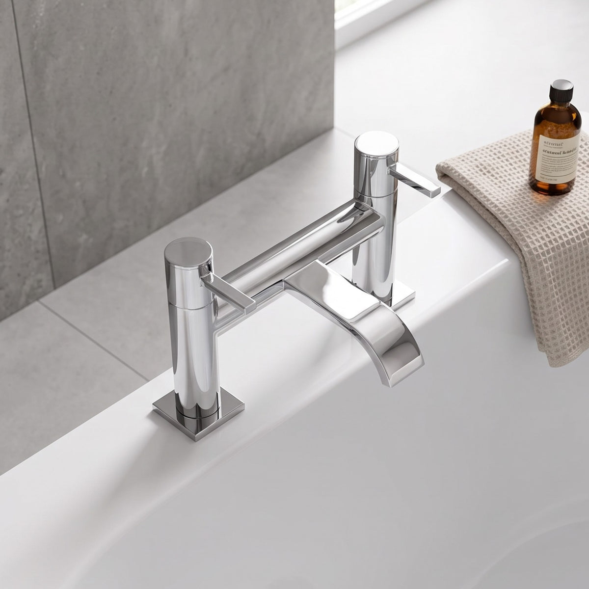 Fairford Redway Bath Filler