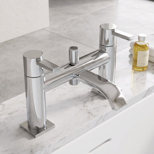 Fairford Redway Bath Shower Mixer