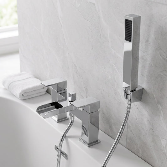 Fairford Rena Bath Shower Mixer