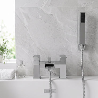 Fairford Rena Bath Shower Mixer