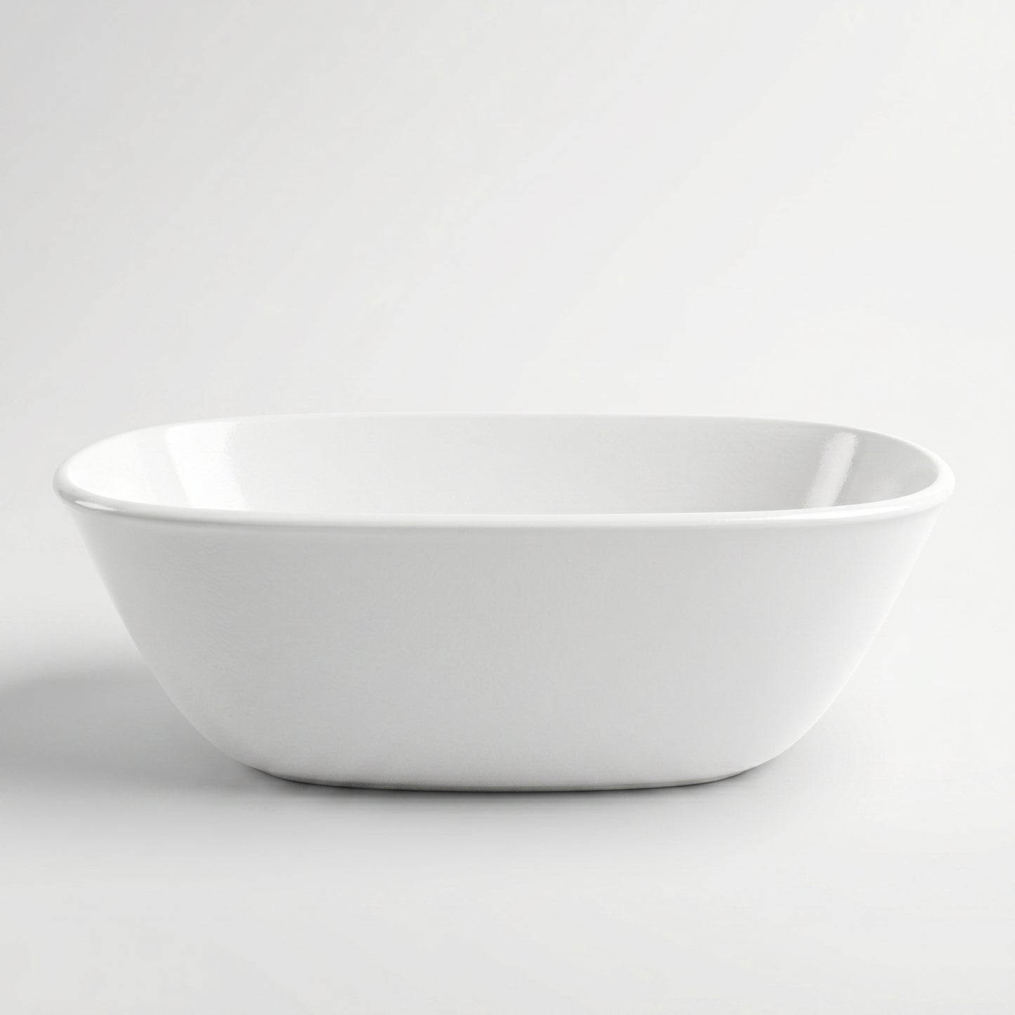 Fairford Spello 1680 x 750 x 570mm Polished Freestanding Bath