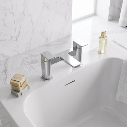 Fairford Una Bath Filler