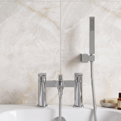 Fairford Una Bath Shower Mixer