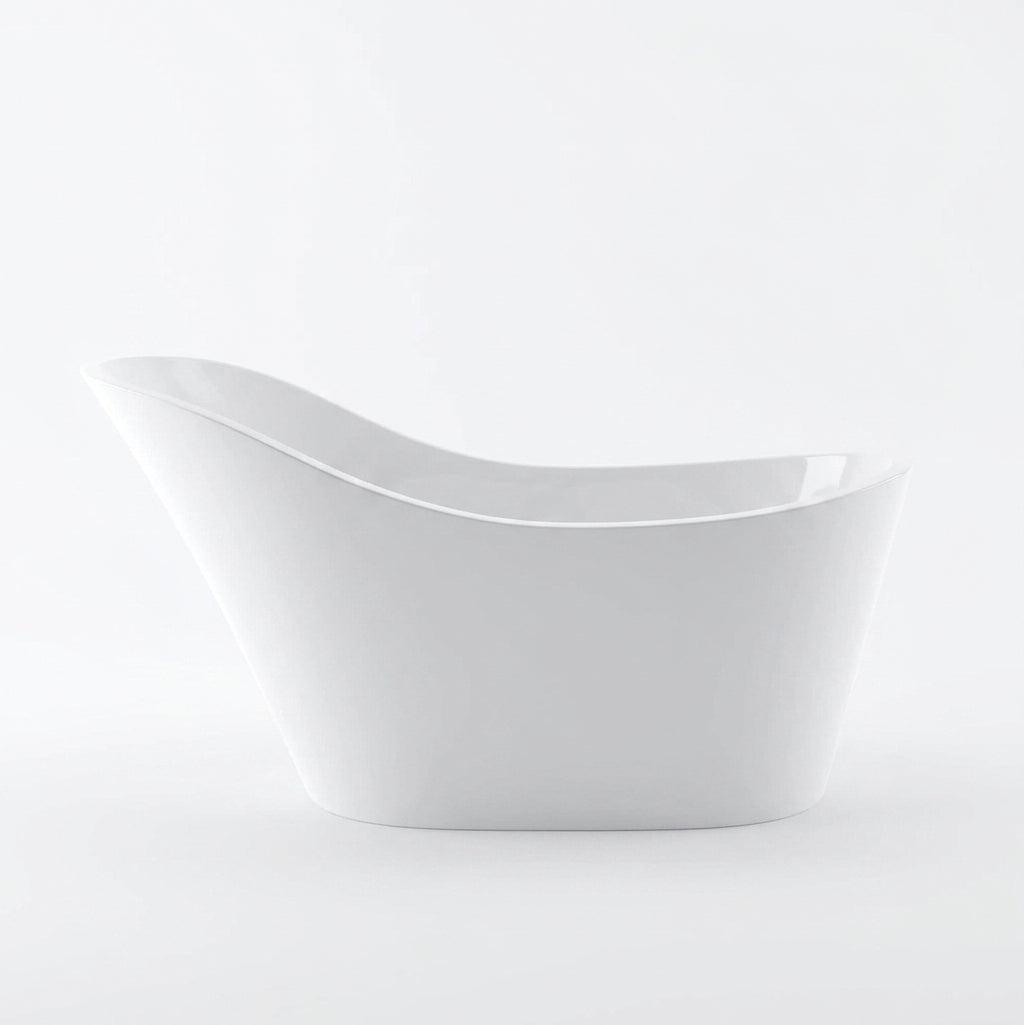 Fairford Verona 1500 x 750 x 720mm Freestanding Bath