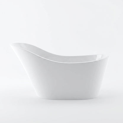 Fairford Verona 1500 x 750 x 720mm Freestanding Bath