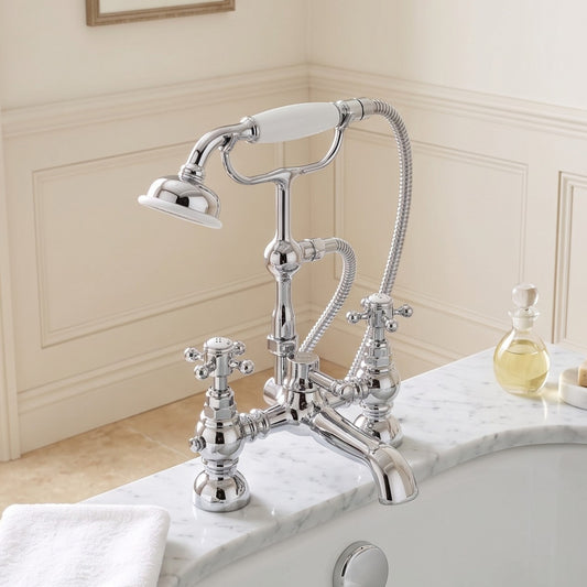 Fairford Winchester Bath Shower Mixer