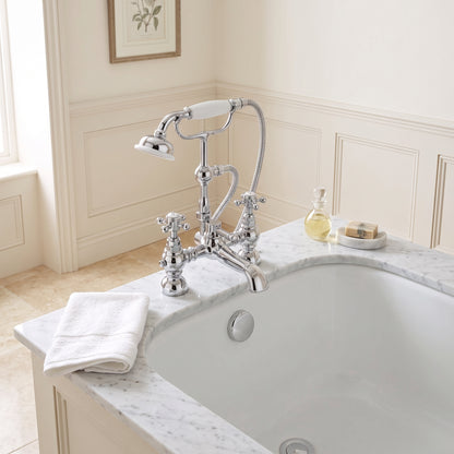 Fairford Winchester Bath Shower Mixer