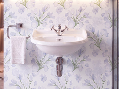 Fairford Winchester Pro 500mm 1 Tap Hole Wall Hung Basin