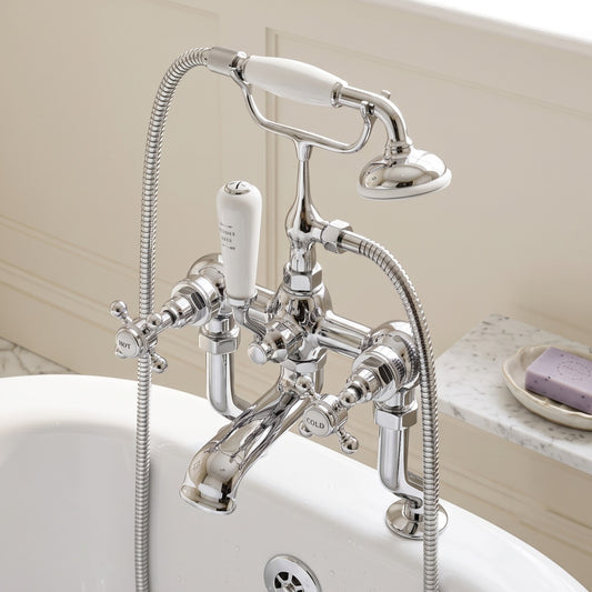 Fairford Winchester Pro Bath Shower Mixer