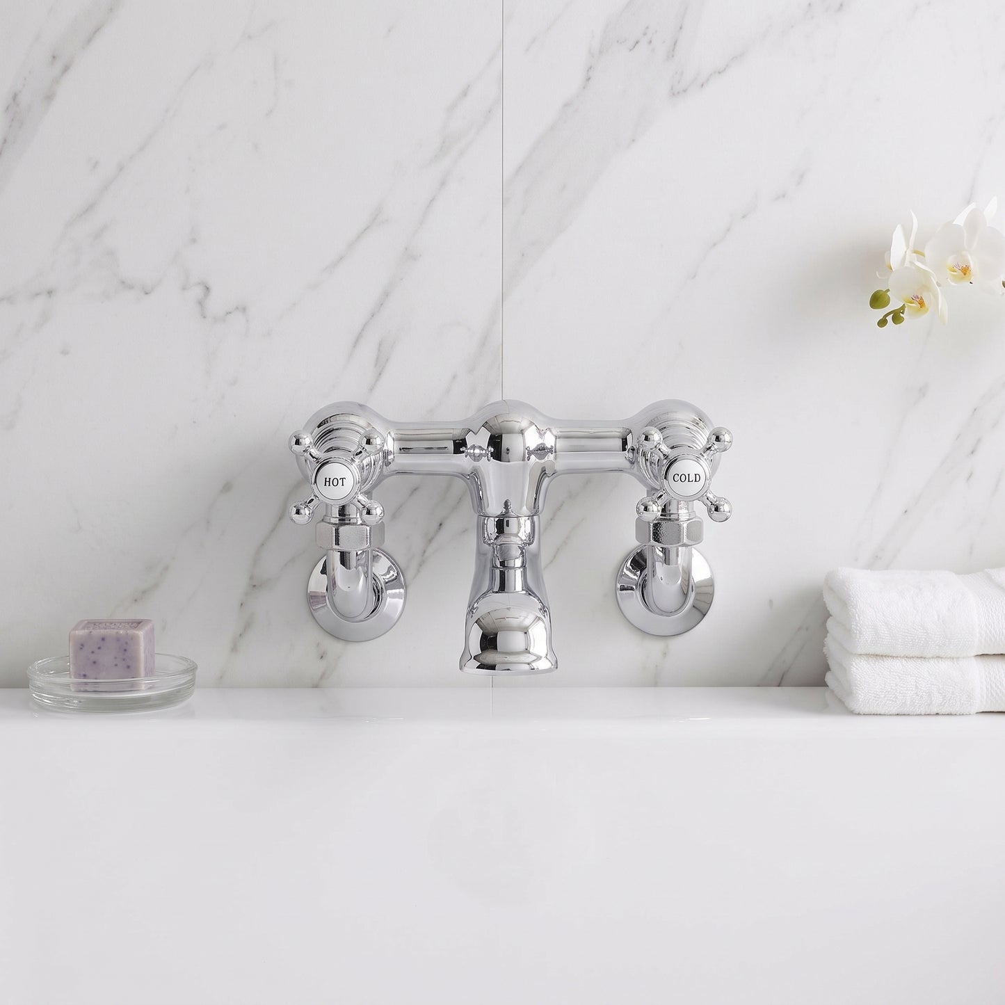 Fairford Winchester Pro Bath Filler
