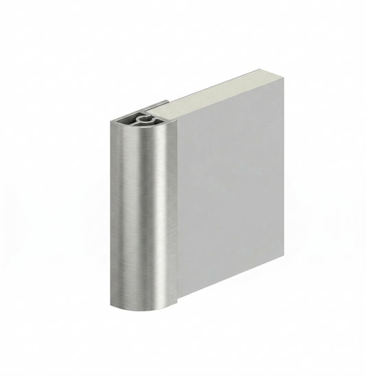 Hydraset SATIN Quadrant End