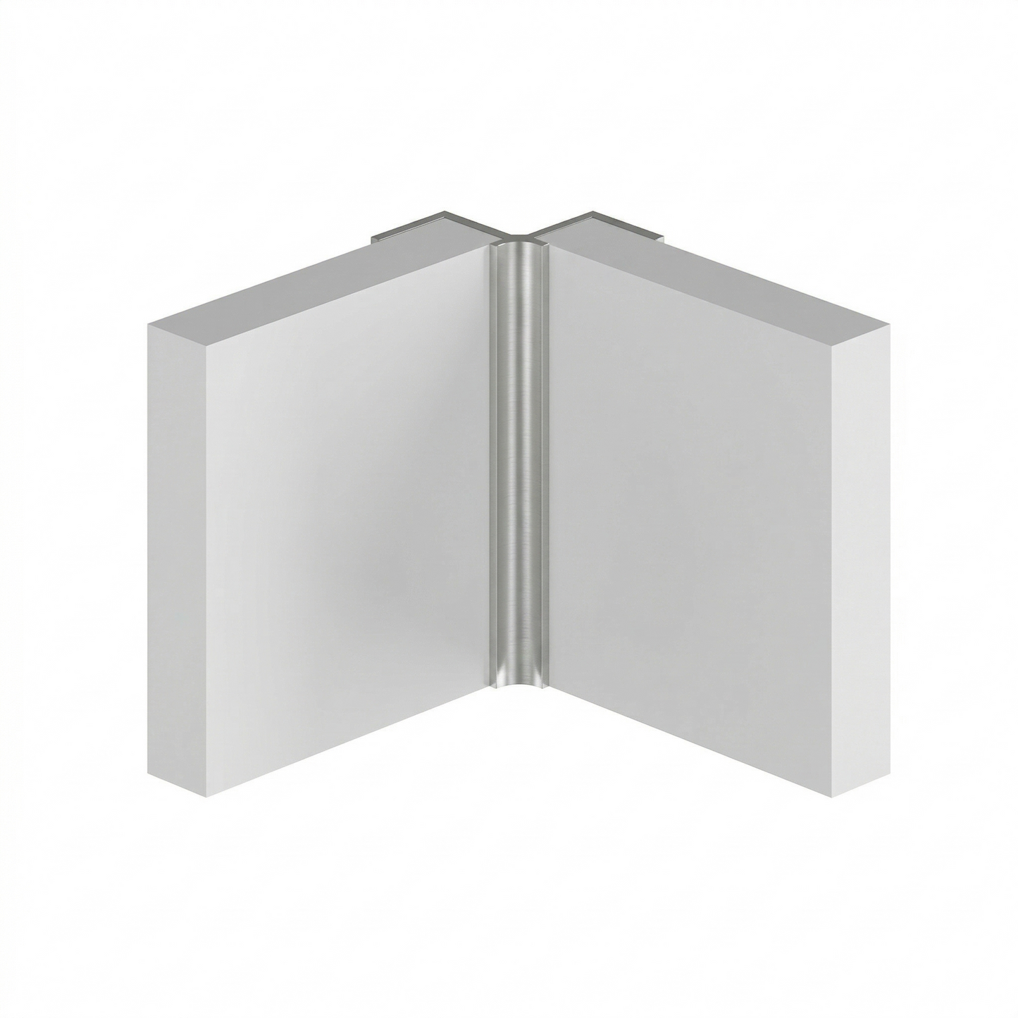 Hydraset SATIN Internal Corner