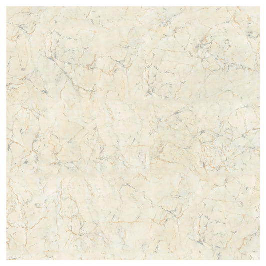 Hydraset Grey Marble Gloss 1200 x 2400 Square Edge Wall Panel