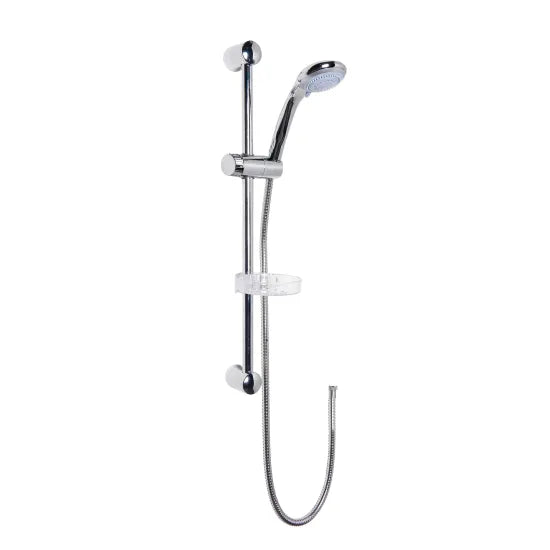 Fairford Slide Rail Kit with Multifunction Handset