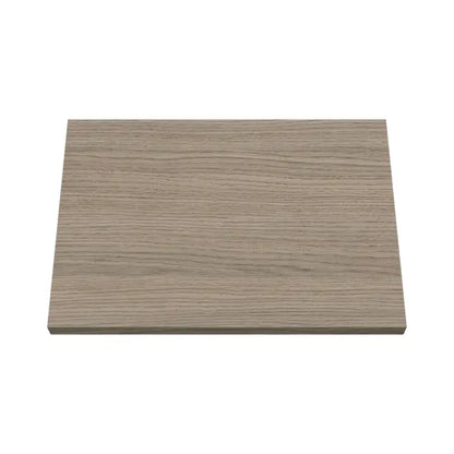 Fairford Solace Oak Co-ordinating Worktop 600 x 390 x 18mm