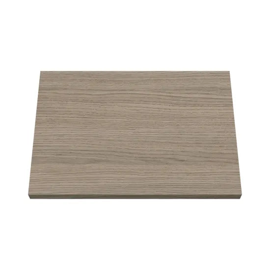 Fairford Solace Oak Co-ordinating Worktop 800 x 390 x 18mm
