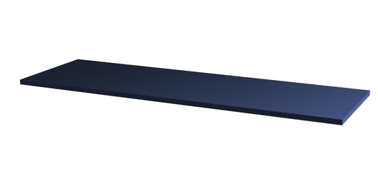 Fairford Midnight Blue 1200mm Worktop